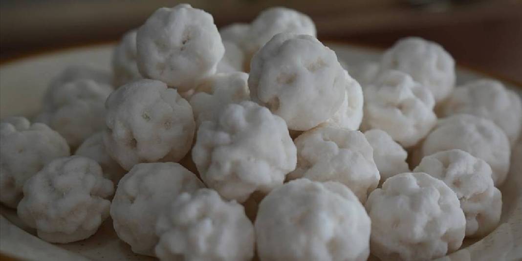 Osmanlı’dan gelen gelenek: 4 kuşaktır bakır kazanlarda kaynatıyorlar 5